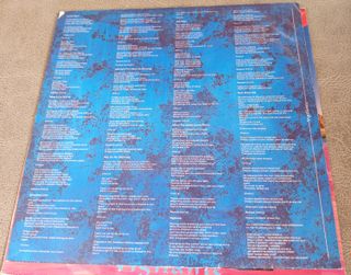 Vinilo Magnum Vigilante - Hard Rock