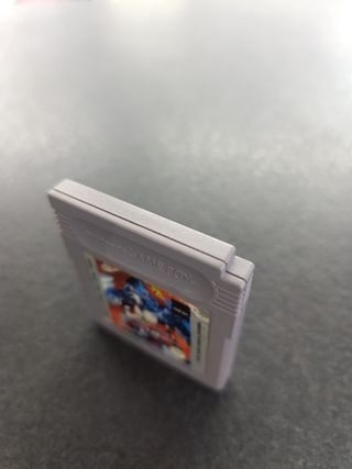 Nintendo Game Boy Killer Instinct