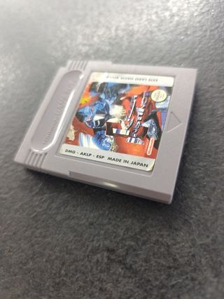 Nintendo Game Boy Killer Instinct
