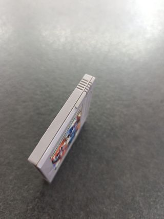 Nintendo Game Boy Killer Instinct