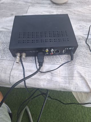 Engel RS8100Y receptor satélite