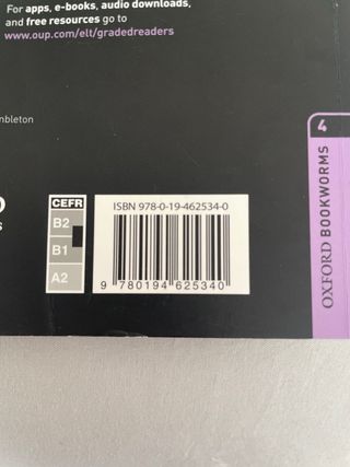Oxford Bookworms Library: Level 4:: Brothers in...