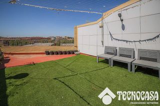 Piso en venta en Ca n'Aurell en Terrassa