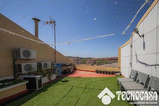 Piso en venta en Ca n'Aurell en Terrassa