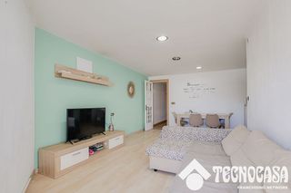 Piso en venta en Ca n'Aurell en Terrassa