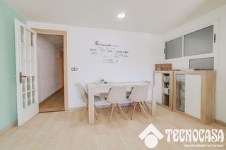 Piso en venta en Ca n'Aurell en Terrassa
