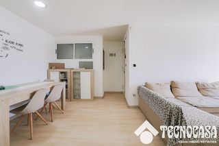 Piso en venta en Ca n'Aurell en Terrassa