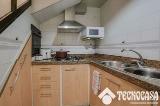 Piso en venta en Ca n'Aurell en Terrassa