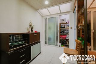 Piso en venta en Ca n'Aurell en Terrassa