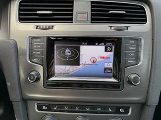 Volkswagen Golf 7 1.4 TSI 140cv