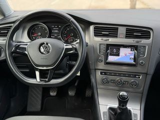 Volkswagen Golf 7 1.4 TSI 140cv