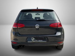 Volkswagen Golf 7 1.4 TSI 140cv