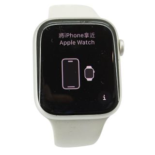Apple Watch Series 8 (A2775) (CEL) 45mm Alu 213986