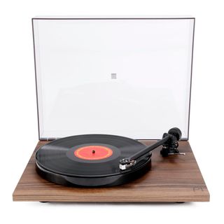 Rega Planar 1 - Tocadiscos