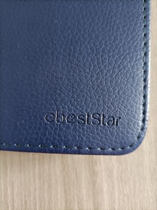 Custodia Tablet Pelle (Oppo Pad Air)