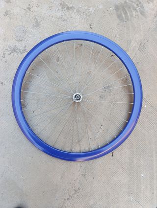 Llanta Fixie Delantera 40mm