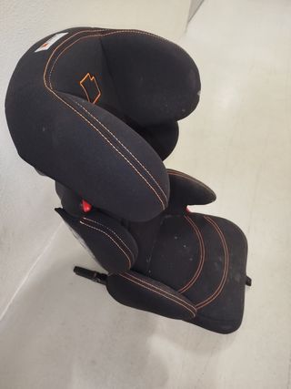 Silla coche Takata 2-3