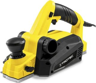 Trotec PPLS 10-750 - Cepillo eléctrico 750W