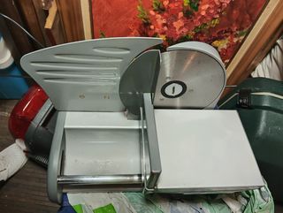Cortadora fiambre Palson Stella