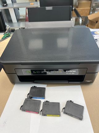 Impresora EPSON XP-2150 - EXPOSICION