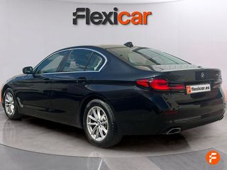 BMW Serie 5 520dA