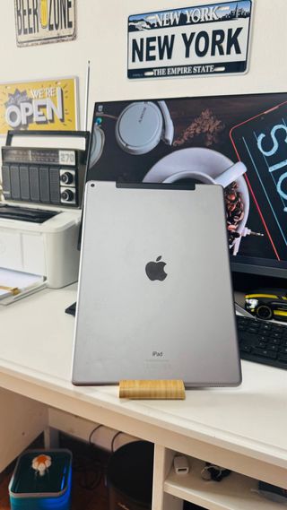 Apple ipad pro 12.9” 