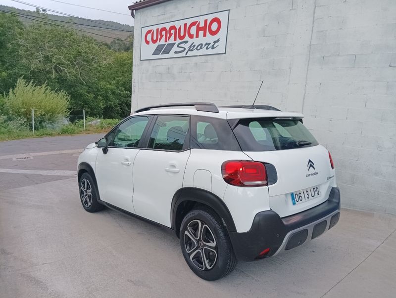 Citroen C3 Aircross 2021 - foto 1