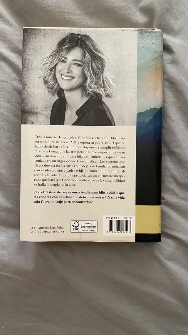 Un océano para llegar a ti: Finalista Premio Pl...