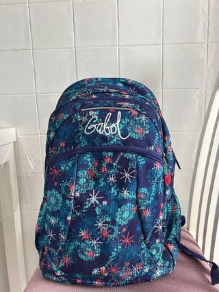 Mochila Gabol 
