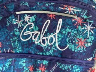 Mochila Gabol 
