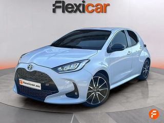 Toyota Yaris 1.5 120H GR Sport