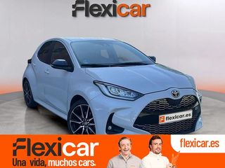 Toyota Yaris 1.5 120H GR Sport