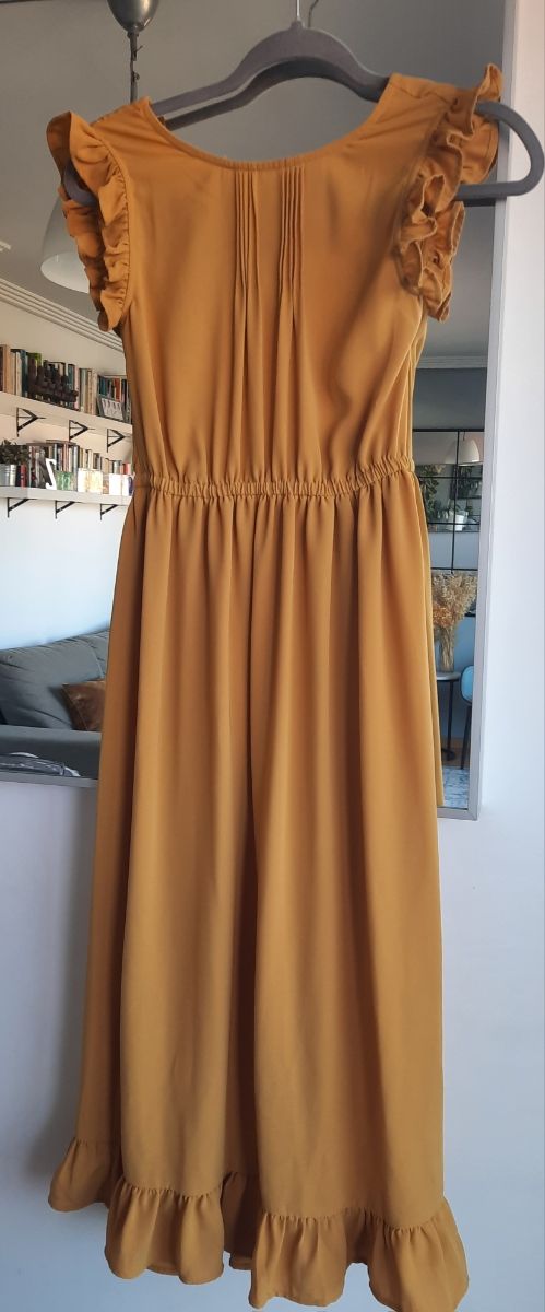Vestido niña Gocco 12-14 años