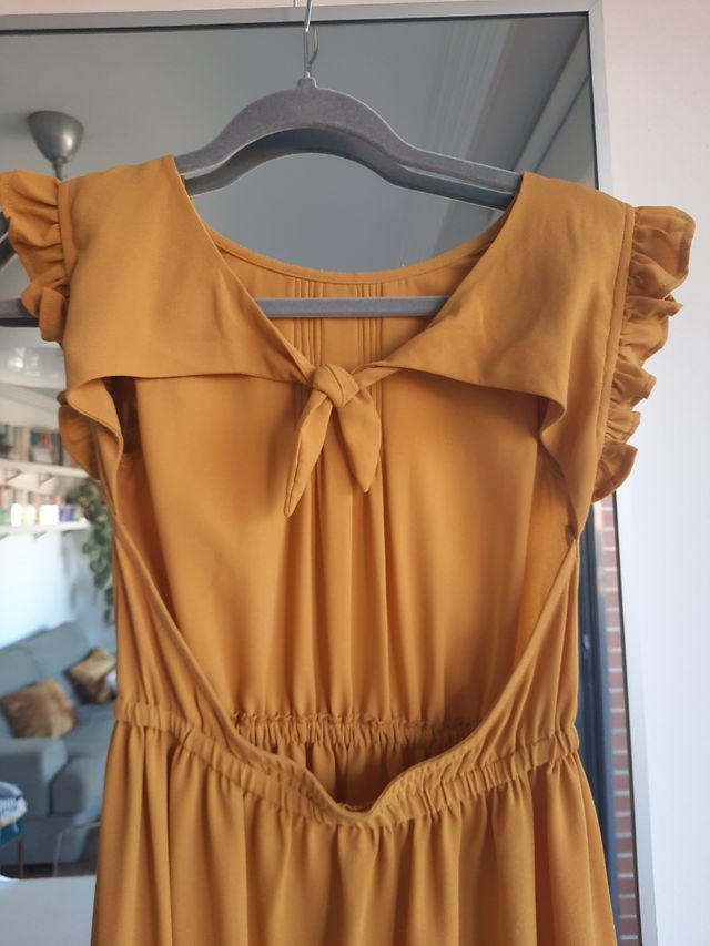 Vestido niña Gocco 12-14 años