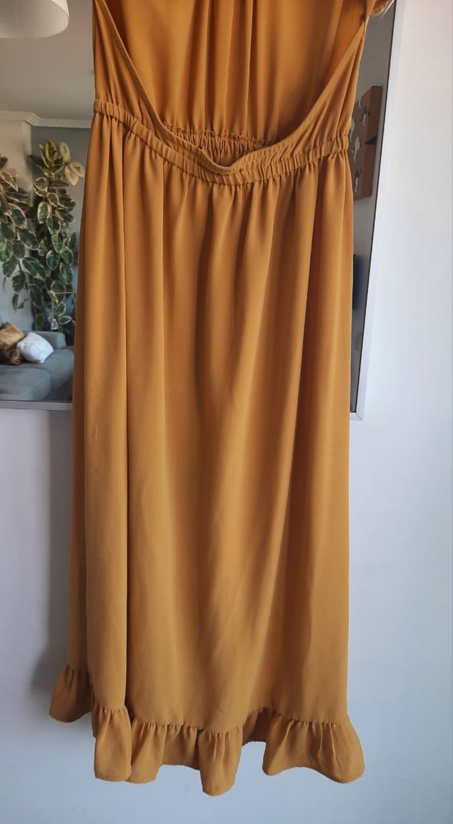 Vestido niña Gocco 12-14 años