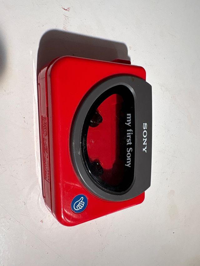 Sony My First Sony Walkman