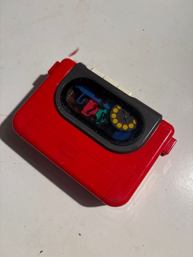 Sony My First Sony Walkman