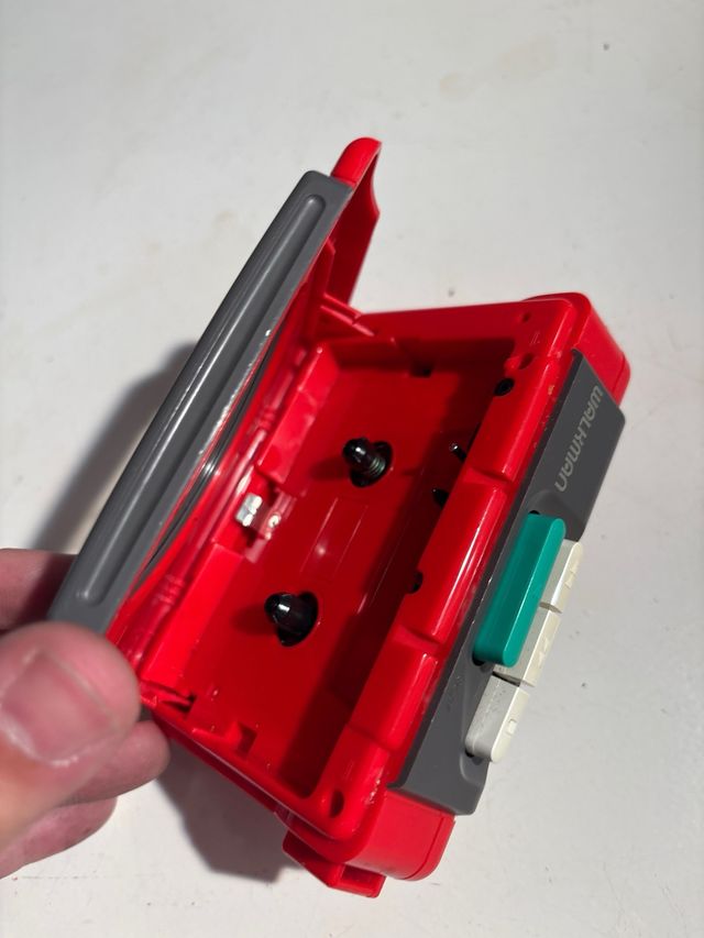 Sony My First Sony Walkman