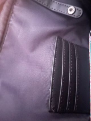 Bolso bandolera Parfois Londres