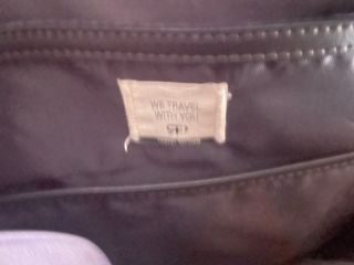 Bolso bandolera Parfois Londres