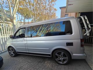 Volkswagen California 2006