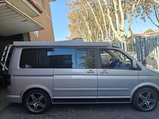 Volkswagen California 2006