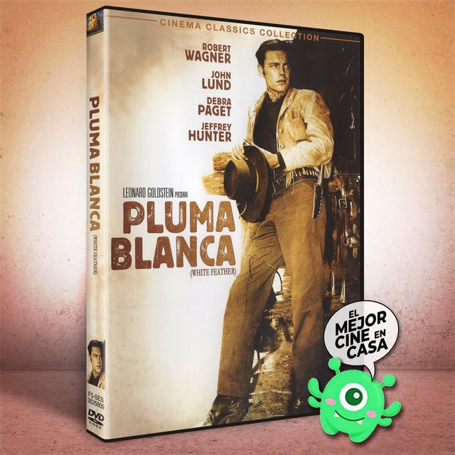 Pena Branca (Ocidental)