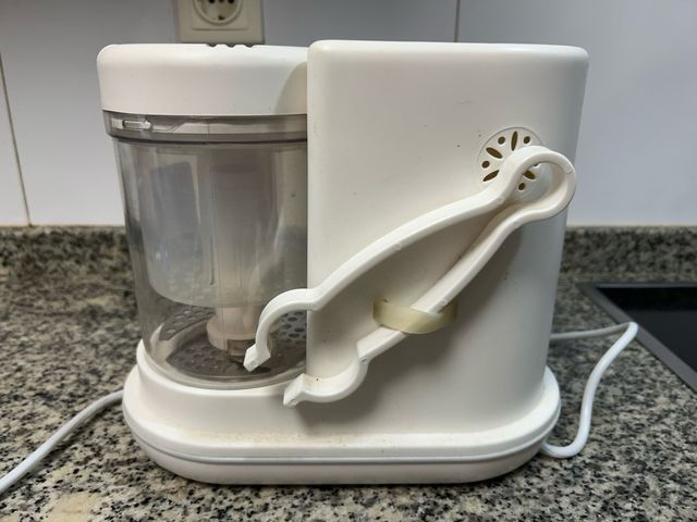 Miniland - Babycook: Cocina para bebé