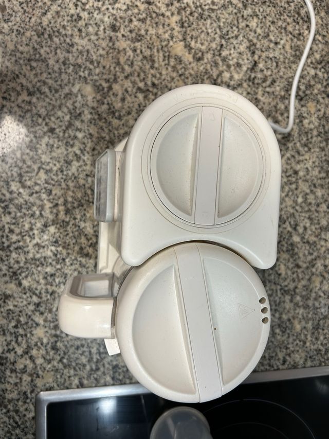 Miniland - Babycook: Cocina para bebé