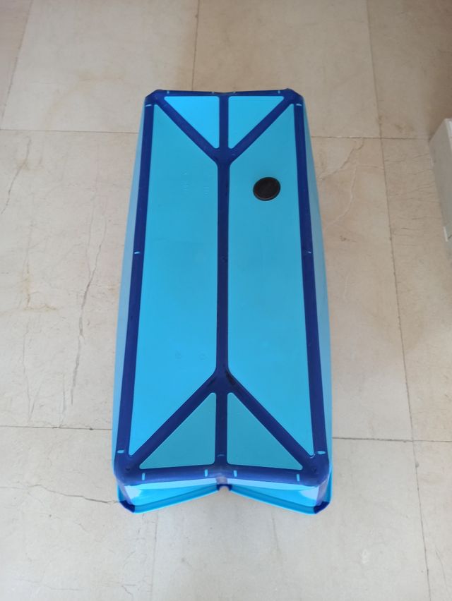 Bañera bebé Stokke plegable