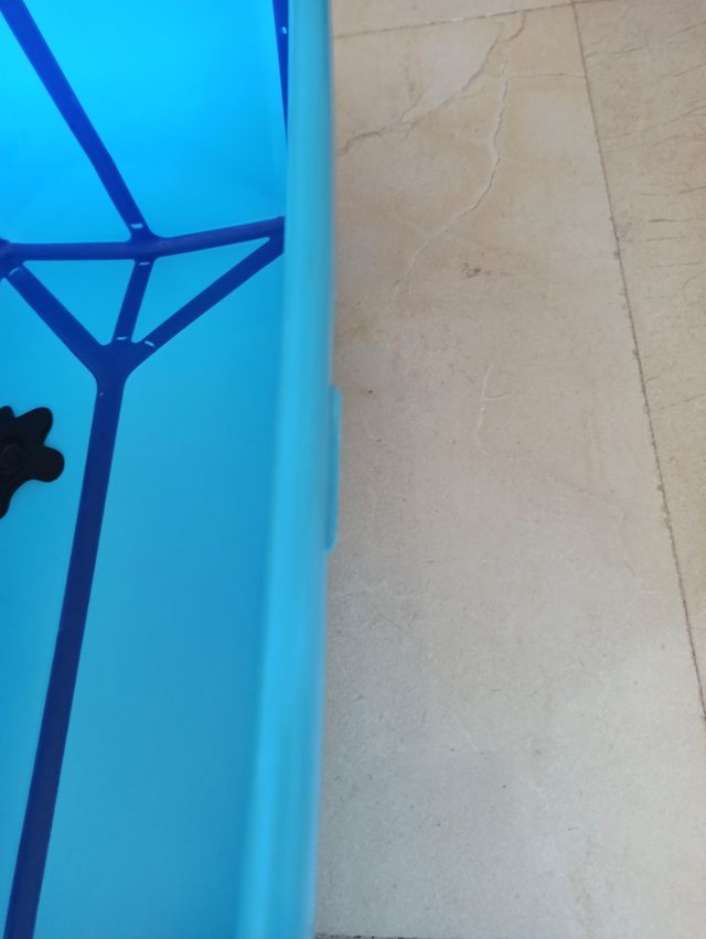 Bañera bebé Stokke plegable