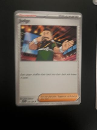Cartas Pokémon Inglesas Novas - Trainer