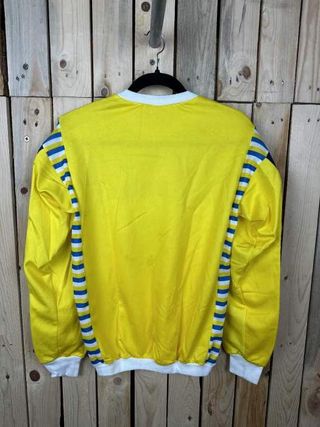 CAMISETA T-S DE MOTO SUZUKI GARIBALDI 1