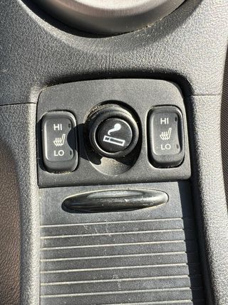 Honda Civic 1.8 i-VTEC 140CV 12/2007 250.000KM *CA